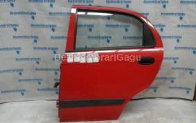 Piese auto din dezmembrari Usa stanga spate portiera stg Chevrolet Matiz / Spark