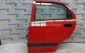 Piese auto din dezmembrari Macara geam ss Chevrolet Matiz / Spark