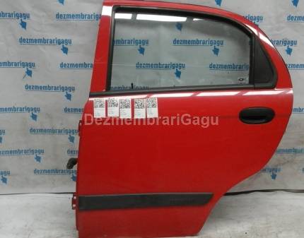 Geam usa ss Chevrolet Matiz / Spark