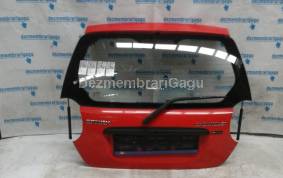 Piese auto din dezmembrari Haion Chevrolet Matiz / Spark