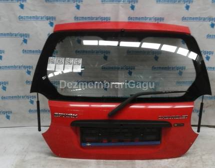 Haion Chevrolet Matiz / Spark