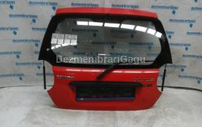 Piese auto din dezmembrari Broasca haion Chevrolet Matiz / Spark