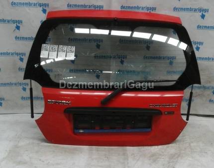 Broasca haion Chevrolet Matiz / Spark