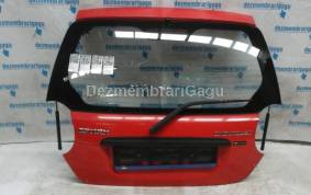 Piese auto din dezmembrari Motoras stergator spate Chevrolet Matiz / Spark