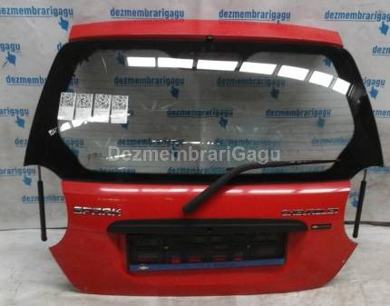 Brat stergator spate Chevrolet Matiz / Spark