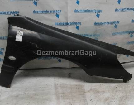 Aripa dreapta fata Peugeot 607