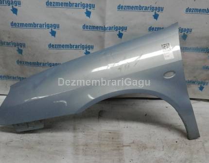 Aripa stanga fata Citroen Xsara