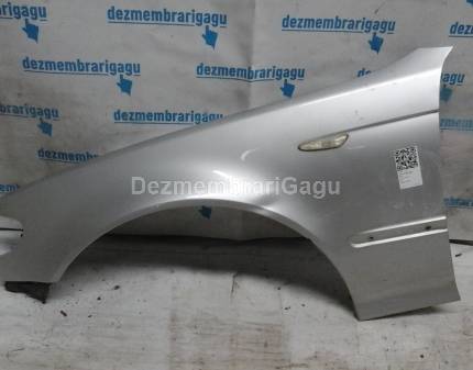 Aripa stanga fata Bmw 3 E46 (1998-)