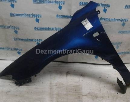 Aripa stanga fata Mazda 6 I (gg)