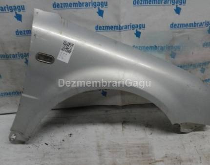 Aripa dreapta fata Volkswagen Passat / 3b3 - 3b6 (2000-2005)