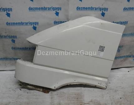 Aripa stanga fata Volkswagen Transporter T4 (1990-2003)