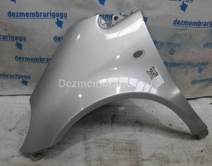 Aripa stanga fata Mercedes A-class / W168 (1997-2004)