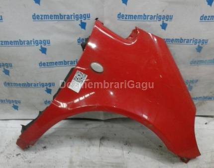 Aripa dreapta fata Mercedes A-class / W168 (1997-2004)