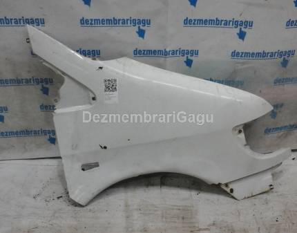Aripa dreapta fata Mercedes Vito / W638 (1996-2003)