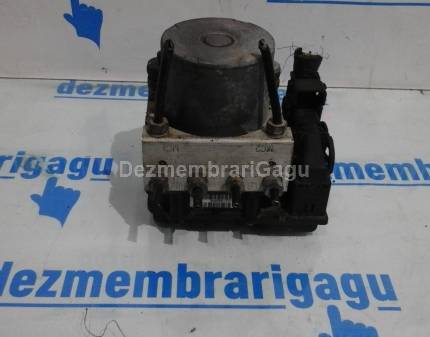 Pompa abs Fiat Stilo Benzina, caroserie Hatchback