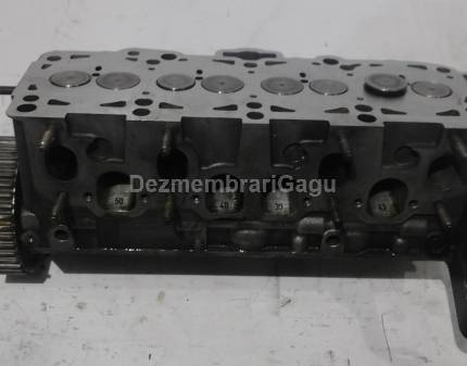 Chiulasa Volkswagen Passat / 3b3 - 3b6 (2000-2005), 1.9 Diesel, caroserie Break