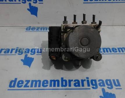 Pompa abs Fiat Stilo Benzina, caroserie Hatchback