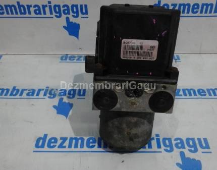 Pompa abs Fiat Stilo, 1.8 Benzina, caroserie Hatchback