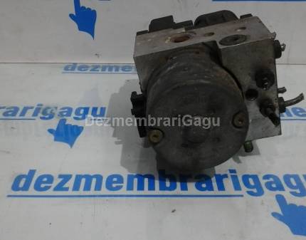 Pompa abs Alfa Romeo 156 Benzina, caroserie Berlina