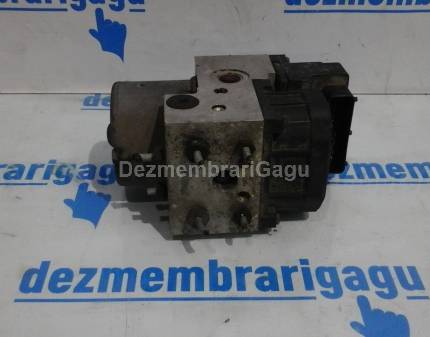 Pompa abs Alfa Romeo 156, 1.6 Benzina, caroserie Berlina