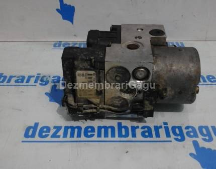 Pompa abs Alfa Romeo 156, 1.6 Benzina, caroserie Berlina