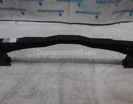 Armatura bara fata Citroen C4