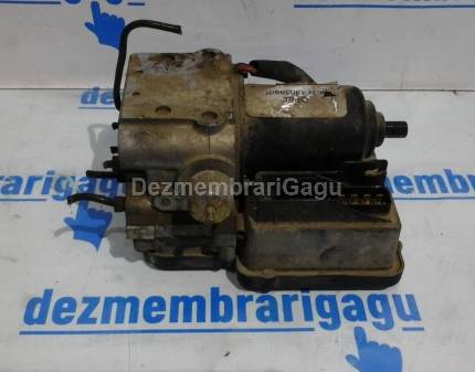 Pompa abs Opel Vectra C (2002-) Benzina, caroserie Hatchback
