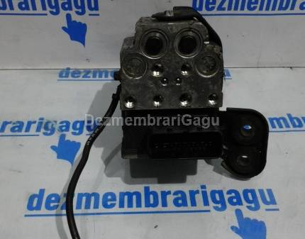 Pompa abs Saab 9-3 (2002-) Diesel, caroserie Decapotabila
