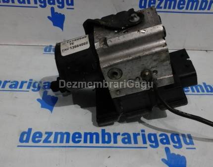 Pompa abs Saab 9-3 (2002-) Diesel, caroserie Decapotabila