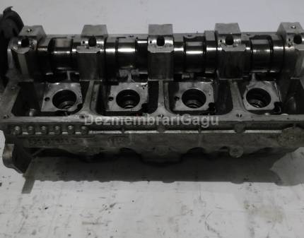 Chiulasa Skoda Suberb (3u4), 1.9 Diesel, 74 KW, caroserie Berlina