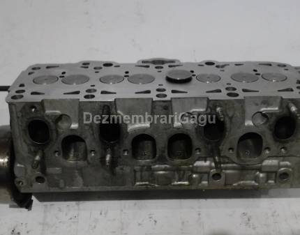 Chiulasa Skoda Suberb (3u4), 1.9 Diesel, 74 KW, caroserie Berlina