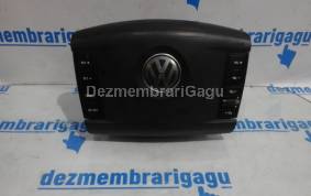 Piese auto din dezmembrari Airbag volan Volkswagen Touareg