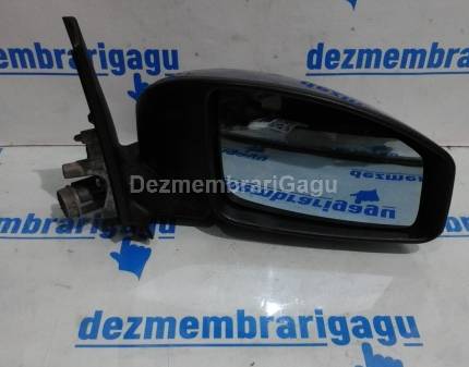 Oglinda dreapta Renault Espace Iv (2002-)