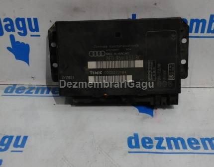 Calculator confort Audi A4 Ii (2000-2004)