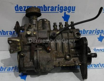 Pompa injectie Mercedes Vito / W638 (1996-2003), 2.3 Diesel, caroserie Minibus