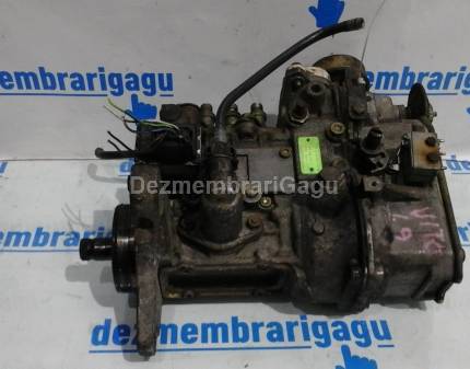 Pompa injectie Mercedes Vito / W638 (1996-2003), 2.3 Diesel, caroserie Minibus