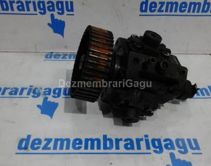 Pompa inalta presiune Opel Zafira (2005-), 1.9 Diesel, 88 KW, caroserie Van