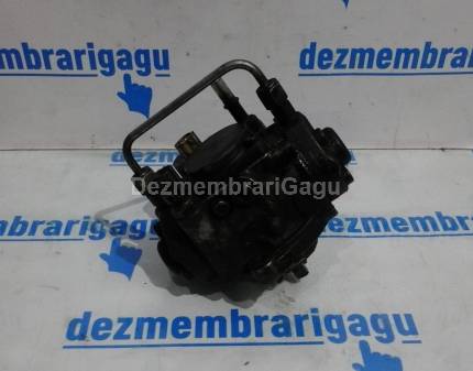 Pompa inalta presiune Citroen Jumper 244 (2002-), 2.2 Diesel, 74 KW, caroserie Minibus