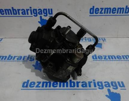 Pompa inalta presiune Citroen Jumper 244 (2002-), 2.2 Diesel, 74 KW, caroserie Minibus