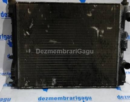 Radiator apa Dacia Logan, 1.4 Benzina, caroserie Berlina