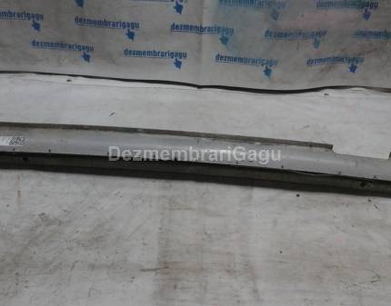 Armatura bara spate Volvo 850