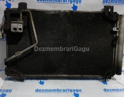 Radiator ac Toyota Avensis / T25 (2003-), 2.0 Diesel, caroserie Hatchback