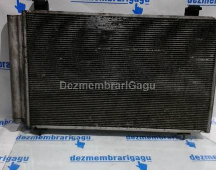 Radiator ac Toyota Avensis / T25 (2003-), 2.0 Diesel, caroserie Hatchback