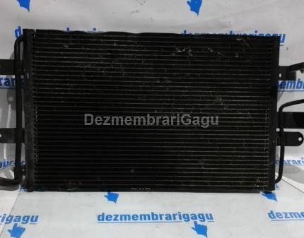 Radiator ac Volkswagen Polo (2001-2009) Benzina, caroserie Hatchback