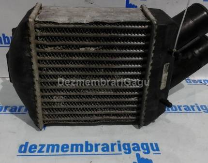 Radiator intercooler Renault Megane I (1996-2003), 1.9 Diesel, 72 KW, caroserie Hatchback