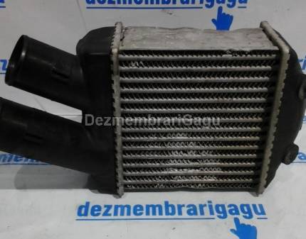Radiator intercooler Renault Megane I (1996-2003), 1.9 Diesel, 72 KW, caroserie Hatchback