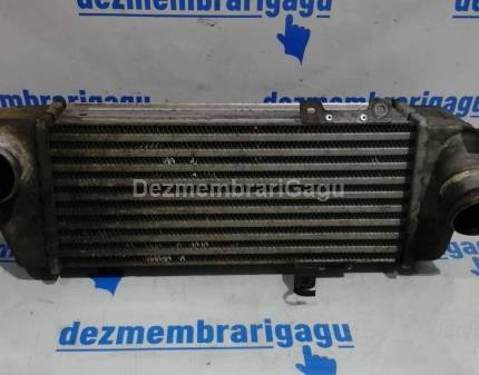 Radiator intercooler Hyundai I30, 1.6 Diesel, caroserie Hatchback