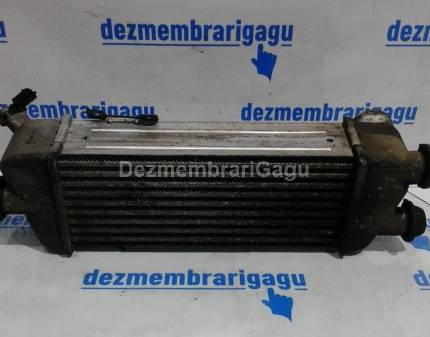 Radiator intercooler Hyundai I30, 1.6 Diesel, caroserie Hatchback