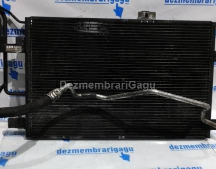 Radiator ac Audi Allroad (2000-2005), 2.5 Diesel, 132 KW, caroserie Break