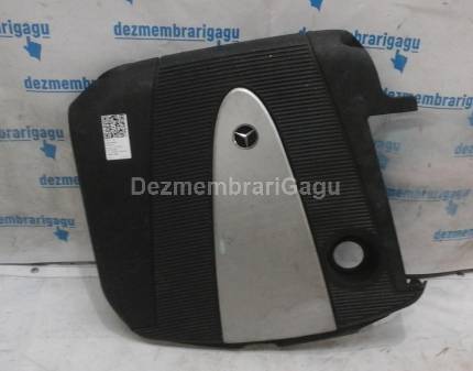 Capac motor Mercedes C-class / 203 (2000-), 2.1 Diesel, 90 KW, caroserie Berlina